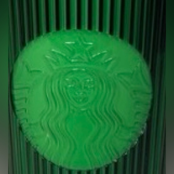 Starbucks Wicked 24 Ounce Cold Cups Elphaba Thropp NWT - Picture 5 of 10